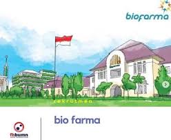 Termasuk dalam hal analis kesehatan yang memiliki peran dan tugas penting di dunia kesehatan. Lowongan Kerja Bumn Pt Bio Farma April 2020 Untuk Lulusan D3 Dan S1 Ada 4 Formasi Pikiran Rakyat Com