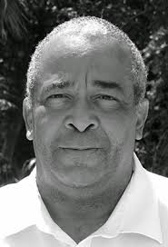 Treasures of the Treasure Coast: Meet Guy Calvert