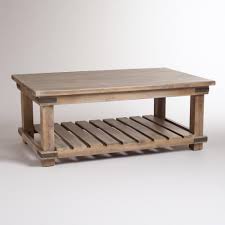 Cameron Coffee Table World Market Rustic Coffee Tables Stylish Coffee Table Diy Coffee Table