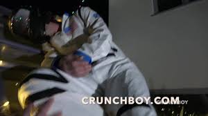 Real Astronaut from Nasa Fucked Bareback Outdoor in the Nigh: Gay Amateur  Amateur Porn | xHamster
