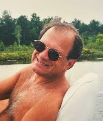 Hubert Albachten Obituary (1943