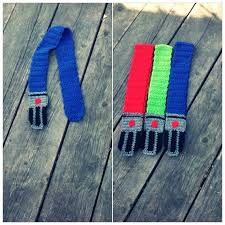 Lightsaber Scarf Crochet Lightsaber Scarf Star Wars Inspired Scarf Crochet Kids Scarf Star Wars Crochet Crochet Stars