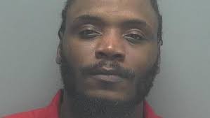 Lee County Arrests 6/2