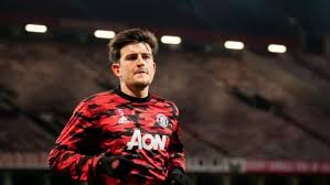 Maguayr: "Ishonchim komilki, u «Manchester Yunayted»da ajoyib karyerasini  boshlaydi"