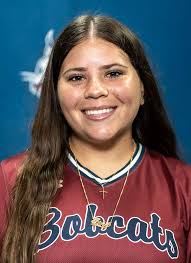 2022 Softball Roster