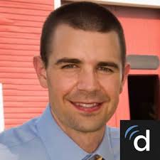 Dr. James Liebmann, MD