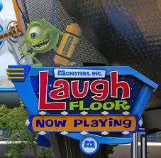 Magic Kingdom Pixar Done Wrong Disney Rides Disney World Magic Kingdom Disney World Florida