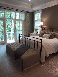 Pottery Barn Style Home Tour In Which I Become Dehydrated From Drooling So Much Home Bedroom Barn Bedrooms Barn Style House