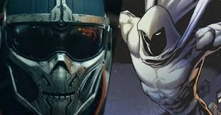 Taskmaster possesses the ability to absorb knowledge and instantly replicate the combat skills of anyone he observes. Ahohtbh Ivgbym