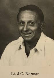 Clinton Norman's Instagram, Twitter & Facebook