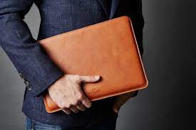 slim leather macbook sleeve case ipad pro leather case macbook leather leather laptop sleeve