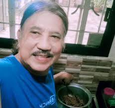 Made sum Caldo De Pollo mmm thanx to GOD