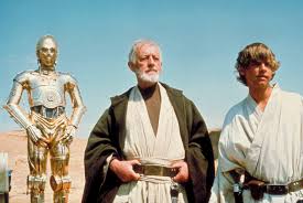 By the same token, the film's dramatic impact is drastically reduced without a broader context or the weight of knowing what is to come. Star Wars Episode Iv Eine Neue Hoffnung Auf 4k Blu Ray Im Test Erscheint Der Kultfilm Im Neuen Glanz