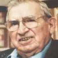 Appy Thacker (1899–1990)