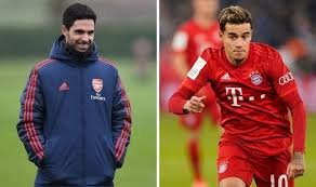 It's certainly true of arsenal, a popular roblox arcade shooter, which is why developers rolve have released various arsenal codes over time to give you lots of free skins and other rewards. Latest Arsenal Transfer News Four Players Mikel Arteta Could Sign This Summer Football Sport Express Co Uk