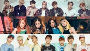 Get black pink, bts and got7 all together on an episode of weekly idol this petition had 206 supporters. Petition Get Black Pink Bts And Got7 All Together On An Episode Of Weekly Idol Change Org