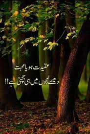 اردو شاعری، Quotes | Poetry lines, Love poetry urdu, Poetry deep