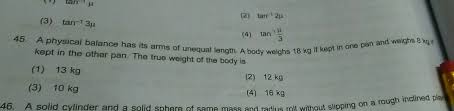 Với những ai ít tiếp xúc thường xuyên với các đơn vị đo khối lượng này chắc hẳn sẽ gặp đôi chút khó khăn trong việc quy đổi chúng. W Tan U 2 Tan 24 3 Tan 3u 4 Tan 45 A Physical Balance Has