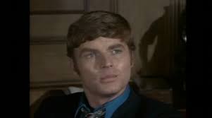 Ironside" Puzzlelock (TV Episode 1969)