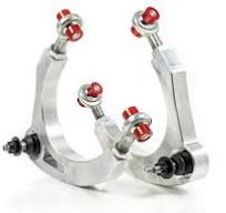 RR Racing Ultimate Upper Control Arms for Lexus IS AWD