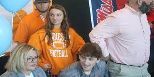 National Signing Day: Nashville area athletes celebrate in photos