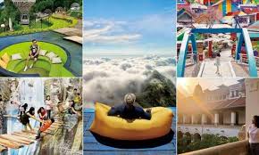 99 Tempat Wisata Di Semarang Dan Sekitarnya Yg Populer Terbaru Hits