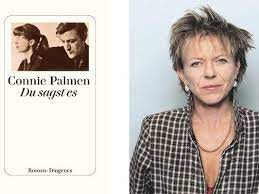 Mailadresse bereits bekannt, bitte mit bestehendem account einloggen und kinderprofil anlegen. Du Sagst Es Von Connie Palmen Auf Den Spuren Des Suizids Von Sylvia Plath Bucher Vienna At