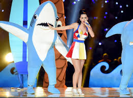 The super bowl halftime show is one of the biggest concerts of the year — but the performers don't get paid for the gig. The Super Bowl Is Problematic Why Can T We Look Away The New York Times