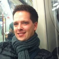 Joost Pater Email & Phone Number