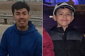 Bodycam Footage Shows Dad's Reaction to Stepson's Death in Road Rage  Shooting