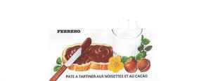 Cadeaux A La Maitresse Pot De Nutella Maitresse Et Pot De Confiture Bonne Maitresse Tout Un Fil Etiquette Nutella Pot De Nutella Nutella