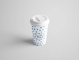 Download Coffee Cup Mockup Perspective Coffee Cup Mockup Coffee Cups Cup Mockup