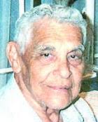 Frank Gonzales Obituary (2011)