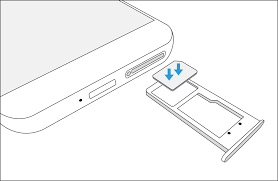 Follow these instructions to install the sim card on your samsung galaxy s7/s7 edge: How Do I Install My Sim Card On My Samsung Phone
