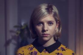 Spotlight Interview Aurora Aksnes Ja Ja Ja Aurora Aksnes Aurora Runaway Lyrics