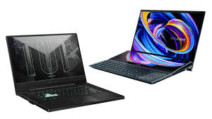 Asus tuf fx505 15.6in r5 8gb 1tb 256gb gtx1650 gaming laptop + free gaming bag £799.99 @ argos the asus tuf gaming fx505 laptop punches well above its weight. Asus Tuf Dash F15 Gaming Laptop Launched Dual Screen Zenbook Pro Duo 15 Refreshed At Ces 2021 Technology News