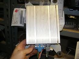 Proper wire for a tach. How To Bypass The Amp In A 2004 Impala 9 Steps Instructables