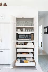 15 Formidably Functional Diy Tips For Your Kitchen S Pantry 1 Mutfak Yenileme Mutfak Tasarimlari Yeni Mutfak Modelleri