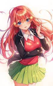 However, itsuki has quite the amount of assets to be a best girl, so this list is going to tell you 10 reasons why. Animepopheart Tumblr Com Tumbex