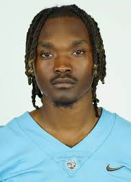 2024 Football Roster