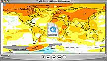 A new map, nearly 50 years later, provides even better directions. Data Giss Giss Surface Temperature Analysis Gistemp V4