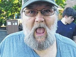 Jeffrey Boggs's Instagram, Twitter & Facebook