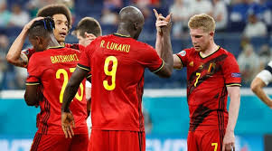 Belgium and italy only needed 45 minutes to put on a show thoroughly deserving of being the final of euro 2020, sadly played two. Ticu4rnfltbvlm