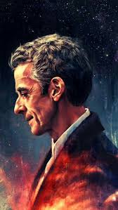 Man of war. Man of hope.