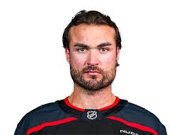 William Carrier's Instagram, Twitter & Facebook