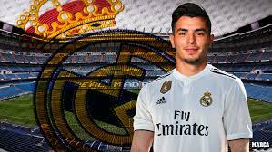 New real madrid winger brahim diaz vowed monday to. Transfer Market Official Brahim Diaz Signs For Real Madrid Until 2025 Marca In English