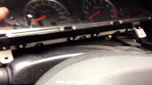 Check spelling or type a new query. Nissan Almera Dash Instrument Cluster Removal Youtube
