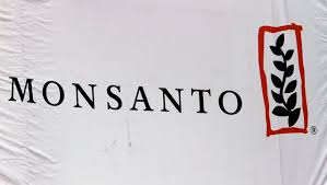 Monsanto's cio develops data science platform of the future. How Monsanto Controls The Government Chris Parker