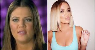 Despite her insistence otherwise, many people on social media have remained vocal about their. Let Us Unravel The Khloe Kardashian Plastic Surgery Mystery