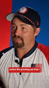 @bradyellison…LEGEND!, Advice from 5x Olympian Brady Ellison: work hard and  chase your dreams. , While I’m no Olympian I can identify with Brady’s  small town journey ripe with doubters, and man it ...